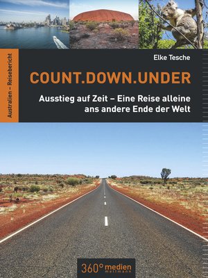 cover image of Count.Down.Under
